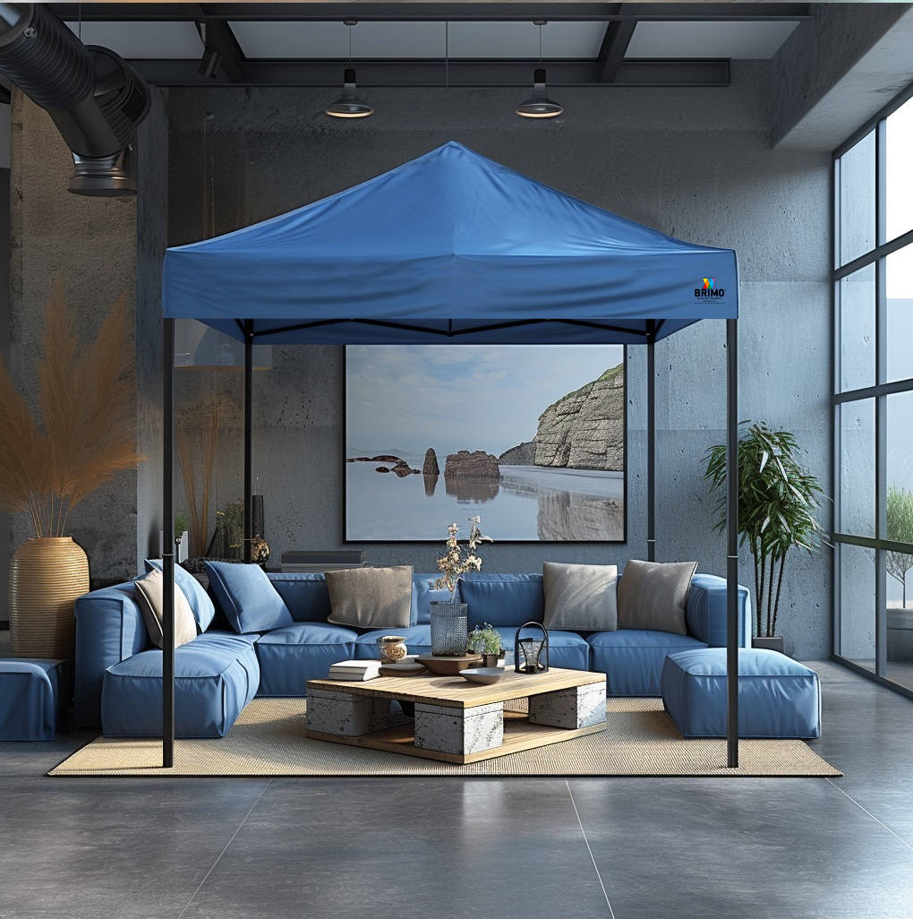 Gazebo promozionale